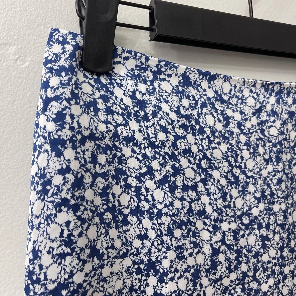 Zara women short